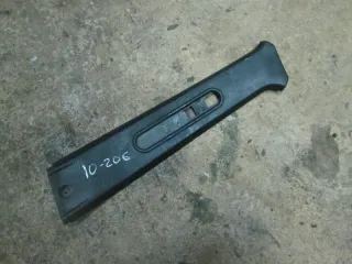  Обшивка стойки центральной правой Citroen ZX Арт 10-206, вид 1