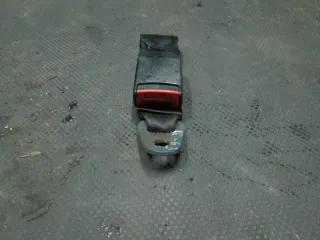  Замок ремня безопасности Citroen ZX Арт 10-63, вид 1