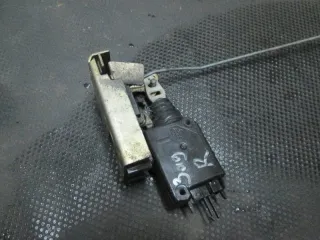  Замок двери задней правой Citroen ZX Арт 10-149, вид 1