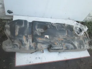  Бак топливный Citroen ZX 1.4л Арт 10-248, вид 1