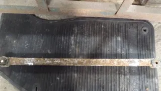  Тяга реактивная Dodge Grand Caravan 2 3.3л i Арт 100-137, вид 1