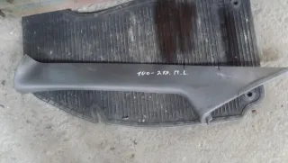  Обшивка стойки передней левой Dodge Grand Caravan 2 Арт 100-219, вид 1