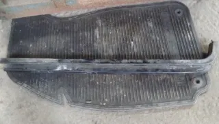  Направляющая сдвижной двери Dodge Grand Caravan 2 Арт 100-211, вид 1