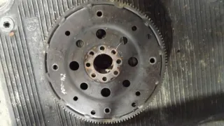  Маховик АКПП (драйв плата) Dodge Grand Caravan 2 Арт 100-162, вид 1