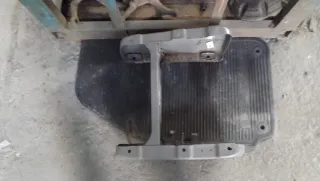  Крепление сиденья Dodge Grand Caravan 2 Арт 100-289, вид 1