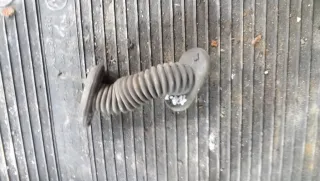  Гофра проводки багажника Dodge Grand Caravan 2 Арт 100-165, вид 1