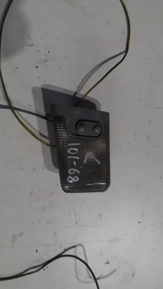  Фонарь салона (плафон) Citroen Xantia Арт 101-68, вид 1