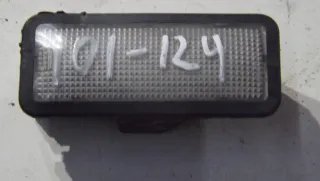  Фонарь салона (плафон) Citroen Xantia Арт 101-124, вид 1