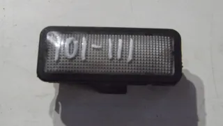  Фонарь салона (плафон) Citroen Xantia Арт 101-111, вид 1