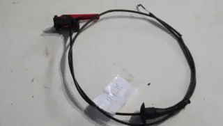  Трос капота Citroen Xantia 1.9л d Арт 101-10, вид 1