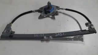  Стеклоподъемник задний левый Citroen Xantia Арт 101-57, вид 1