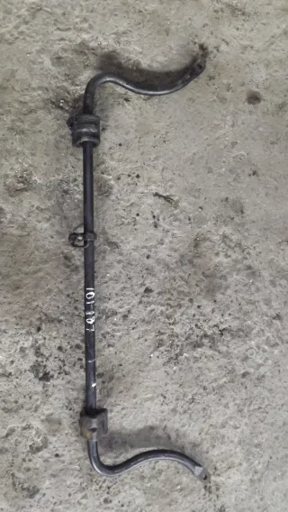  Стабилизатор подвески (поперечной устойчивости) Citroen Xantia Арт 101-187, вид 1