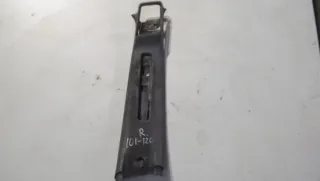  Обшивка стойки центральной правой Citroen Xantia Арт 101-120, вид 1