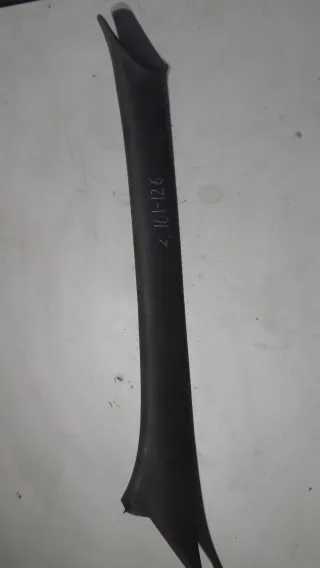  Обшивка стойки передней левой Citroen Xantia Арт 101-126, вид 1