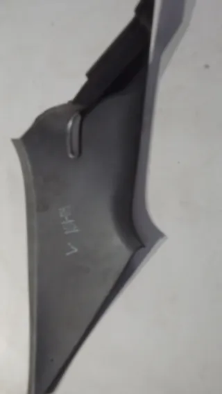  Обшивка стойки задней левой Citroen Xantia Арт 101-114, вид 1