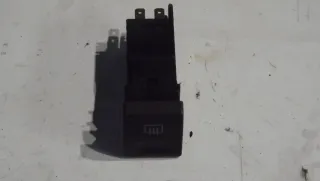  Кнопка подогрева заднего стекла Citroen Xantia Арт 101-78, вид 1