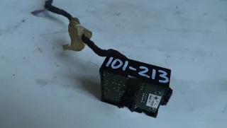  Иммобилайзер Citroen Xantia Арт 101-213, вид 1