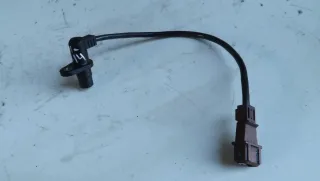  Датчик коленвала Citroen Xantia 1.9л d Арт 101-214, вид 1