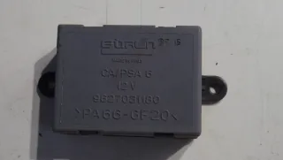  Блок управления центральным замком Citroen Xantia Арт 101-14, вид 1