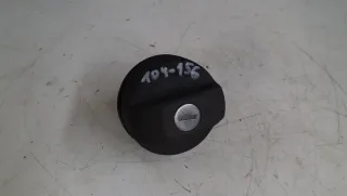  Пробка топливного бака Volkswagen Golf 3 1.4л Арт 104-156, вид 1