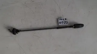  Тяга открывания двери Opel Zafira A Арт 105-253, вид 1