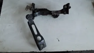  Тяга кулисы КПП Opel Zafira A 1.6л Арт 105-270, вид 1