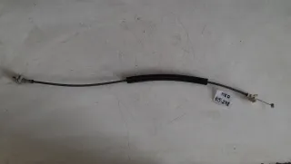  Трос двери передней Opel Zafira A Арт 105-248, вид 1