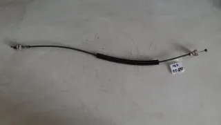  Трос двери передней Opel Zafira A Арт 105-247, вид 1