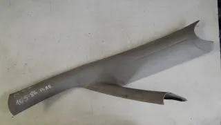  Обшивка стойки передней левой Opel Zafira A Арт 105-86, вид 1