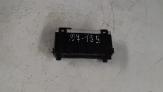  Часы Citroen Xsara Арт 107-195, вид 1