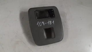  Фонарь салона (плафон) Citroen Xsara Арт 107-161, вид 1