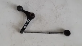  Тяга кулисы КПП Citroen Xsara 1.9л Арт 107-142, вид 1