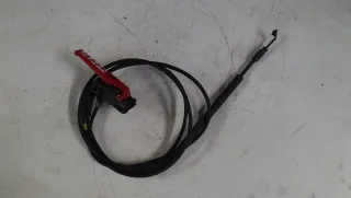  Трос капота Citroen Xsara 1.9л Арт 107-222, вид 1