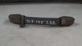  Ручка внутренняя потолочная Citroen Xsara Арт 107-178, вид 1
