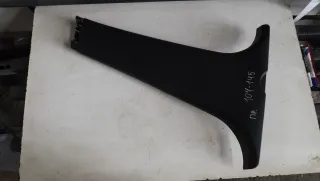  Обшивка стойки центральной правой Citroen Xsara Арт 107-145, вид 1