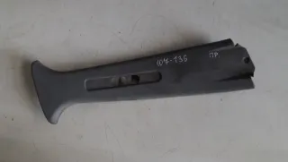  Обшивка стойки центральной правой Citroen Xsara Арт 107-136, вид 1