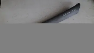  Обшивка стойки передней левой Citroen Xsara Арт 107-134, вид 1