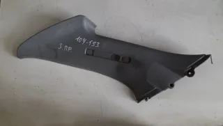  Обшивка стойки задней правой Citroen Xsara Арт 107-133, вид 1