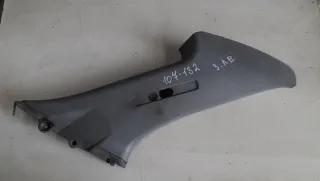  Обшивка стойки задней левой Citroen Xsara Арт 107-132, вид 1