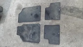  Коврики в салон Citroen Xsara Арт 107-236, вид 1