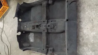  Ковер салонный Citroen Xsara Арт 107-88, вид 1