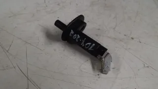  Выключатель концевой (концевик) Citroen Xsara Арт 107-202, вид 1