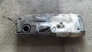  Бак топливный Citroen Xsara 1.9л Арт 107-156, вид 1