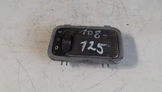  Фонарь салона (плафон) Citroen Berlingo 1 Арт 108-125, вид 1