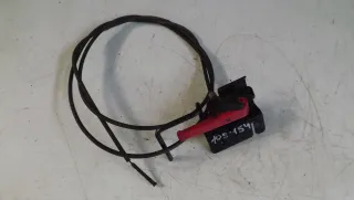  Трос капота Citroen Berlingo 1 1.9л Арт 108-154, вид 1