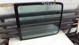  Стекло кузовное боковое правое Citroen Berlingo 1 Арт 108-70, вид 1