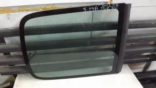  Стекло кузовное боковое правое Citroen Berlingo 1 Арт 108-68, вид 1