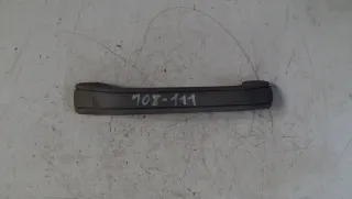  Ручка внутренняя потолочная Citroen Berlingo 1 Арт 108-111, вид 1