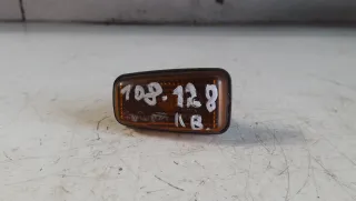  Повторитель передний левый Citroen Berlingo 1 Арт 108-128, вид 1