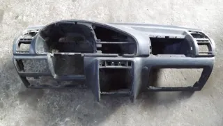  Панель передняя салона (торпедо) Citroen Berlingo 1 Арт 108-98, вид 1